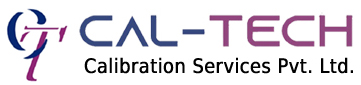 CAL-TECH CALIBRATION SERVICES PVT.LTD.