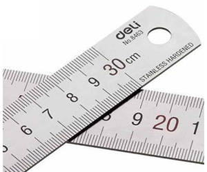 measuring scales calibration, Pune, India
