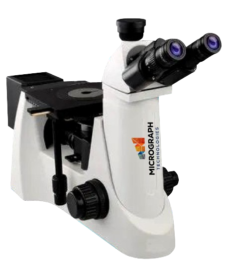 Metallurgical Microscope, Pune, India