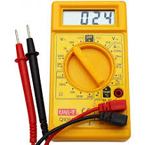 Multimeter, Pune, India