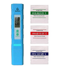 pH Meter, Pune, India