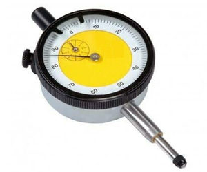 plunger dial gauge calibration, Pune, India
