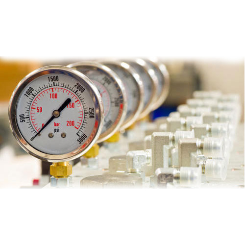 pressure gauge calibration services, Pune, India
