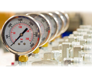 Pressure Gauge Calibration Services, Pune, India