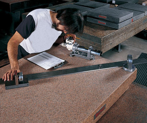 surface plate calibration services, Pune, India