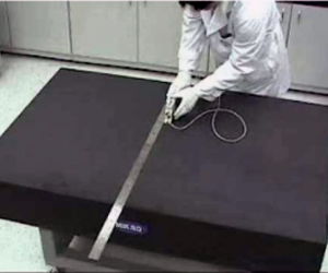 surface plate calibration services, Pune, India