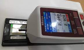 Surface Roughness Testers, Pune, India