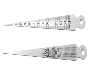 taper scale calibration services, Pune, India