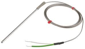 Temperature Sensor / Thermocouple, Pune, India