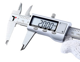 Vernier Caliper, Pune, India