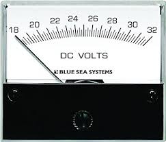 Voltmeter, Pune, India